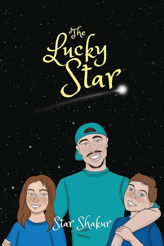 The Lucky Star by Star Shakur