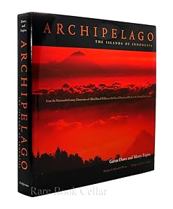 Archipelago : Islands of Indonesia by Gavan Daws