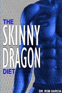 Skinny Dragon Basic Plan by Rob Garcia