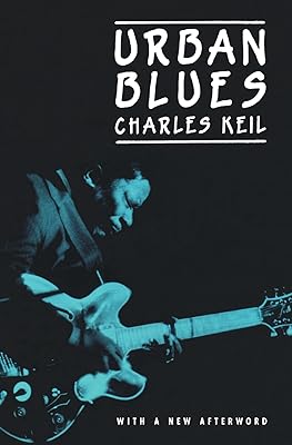 Urban Blues (Phoenix Books)