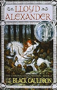 The Black Cauldron