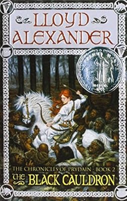 The Black Cauldron