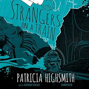 Strangers on a Train