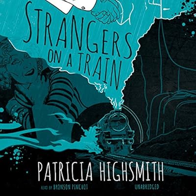 Strangers on a Train