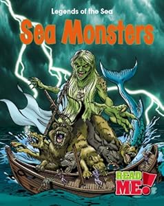 Sea Monsters