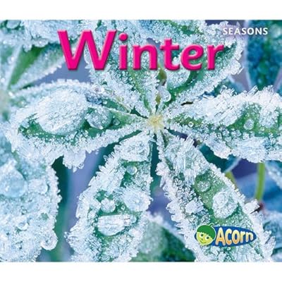 Winter (Seasons (Heinemann))
