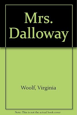 Mrs. Dalloway