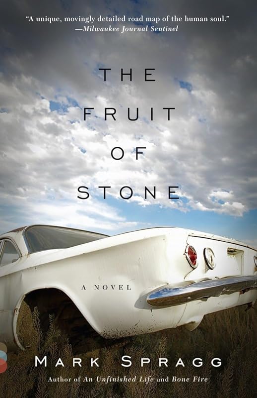 The Fruit of Stone (Vintage Contemporaries) by Mark Spragg