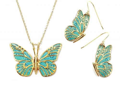 سحر الفراشات في مجوهرات زفافك سحر الفراشات في مجوهرات زفافك