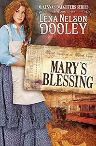 Mary's Blessing