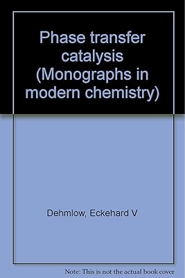 PHASE TRANSFER CATALYSIS.