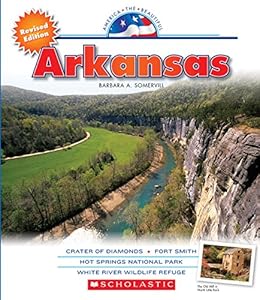 Arkansas by G. S. Prentzas