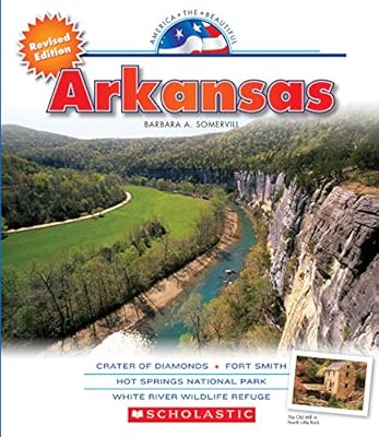 Arkansas