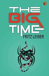 The Big Time