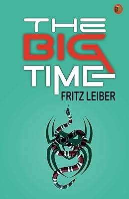 The Big Time