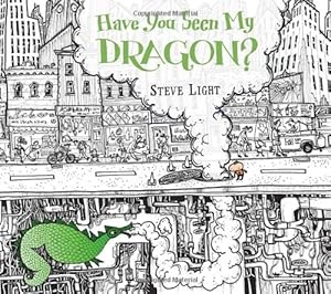 Have You Seen My Dragon?