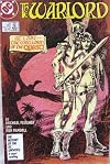 The Warlord [1976] #116