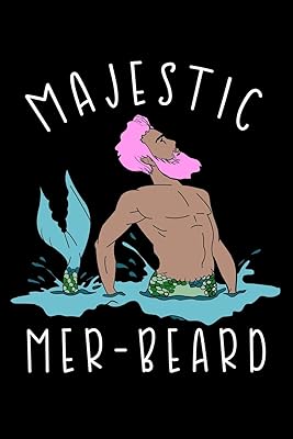 Majestic Mer Beard: Personal Expense Tracker