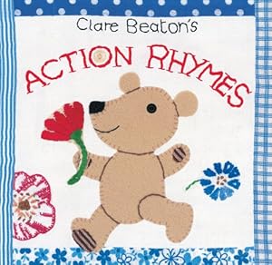 Clare Beaton's Action Rhymes