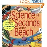 Science in Seconds for Kids