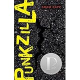 Punkzilla