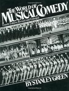 The world of musical comedy