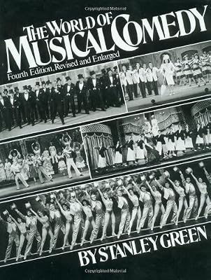 The world of musical comedy