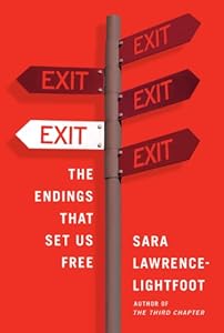 Exit: The Endings That Set Us Free