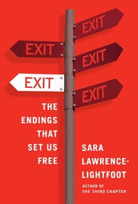 Exit: The Endings That Set Us Free