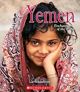 Yemen (Enchantment of the World, Second)