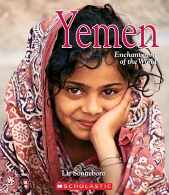 Yemen (Enchantment of the World, Second)
