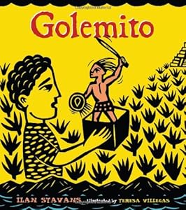 Golemito