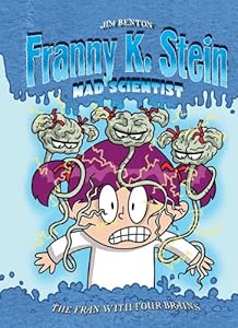 The Fran with Four Brains