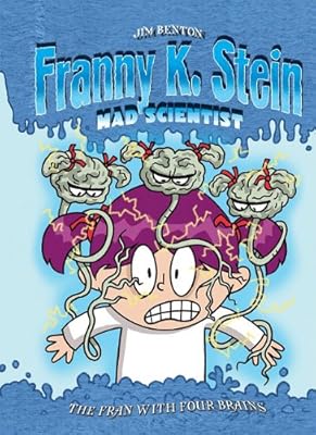 The Fran with Four Brains