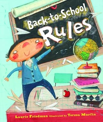 Back-to-School Rules