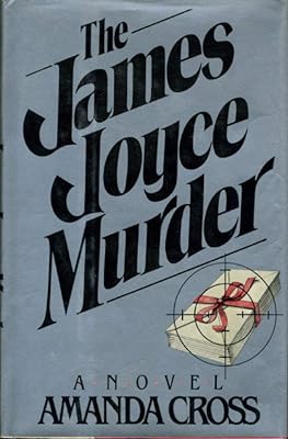 The James Joyce Murders