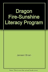 "Dragon Fire"-Sunshine Literacy Program