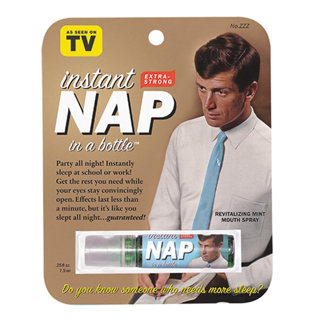 

BlueQ Nap In a Bottle Breath Spray