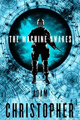 The Machine Awakes (Spider War)