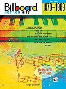 The Billboard Hot 100s 1970s1980s