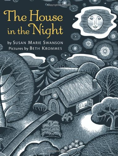 The House in the Night by Susan Marie Swanson