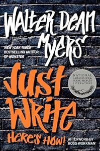 Just Write: Here's How!