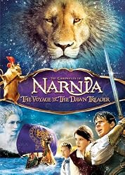 Chronicles of Narnia: Voyage Of The Dawn Treader