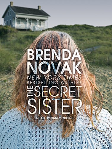 The Secret Sister by Brenda Novak