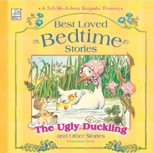 Best Loved Bedtime Stories by Dalmatian Press