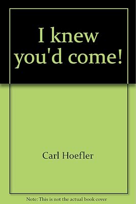 I knew you'd come!: The miracles of Jesus, Series A