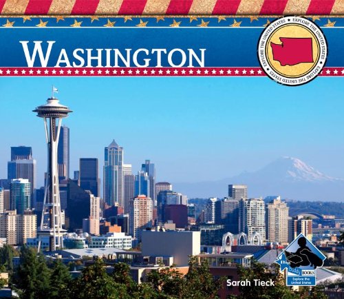 Washington by Sarah Tieck