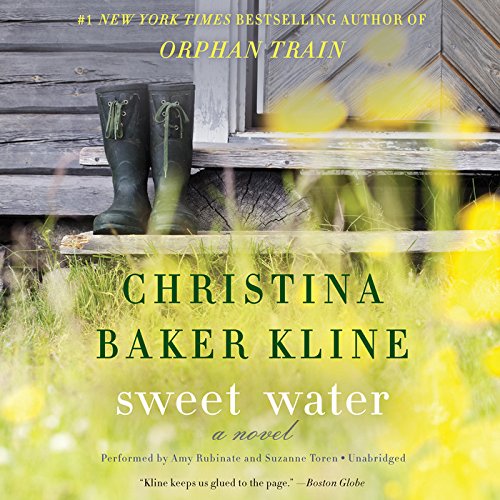 Sweet Water by Christina Baker Kline