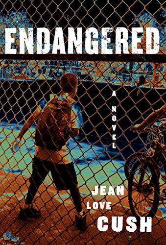 Endangered: A Novel by Eliot Schrefer