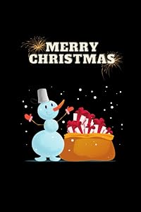 Merry christmas by Mr. Sarayut Kongied